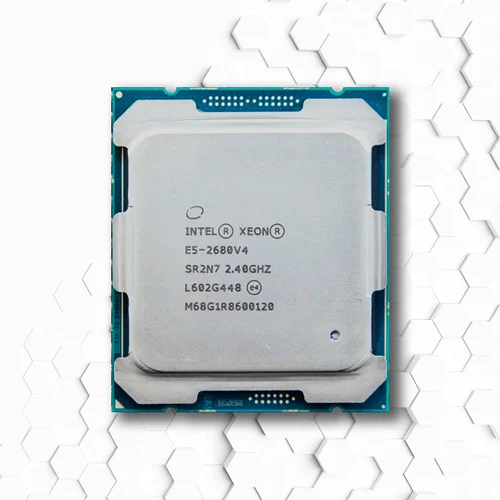 CPU Xeon 2680 V4