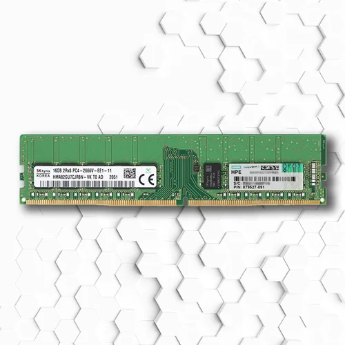 HP RAM 16GB 2666V