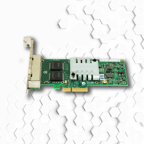HPE Ethernet 4-port NC365T Adapter