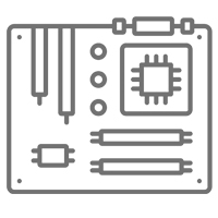 مادربرد سرور