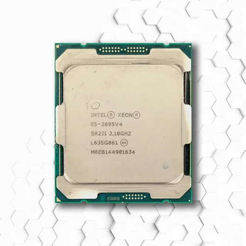 CPU Xeon 2695 V4