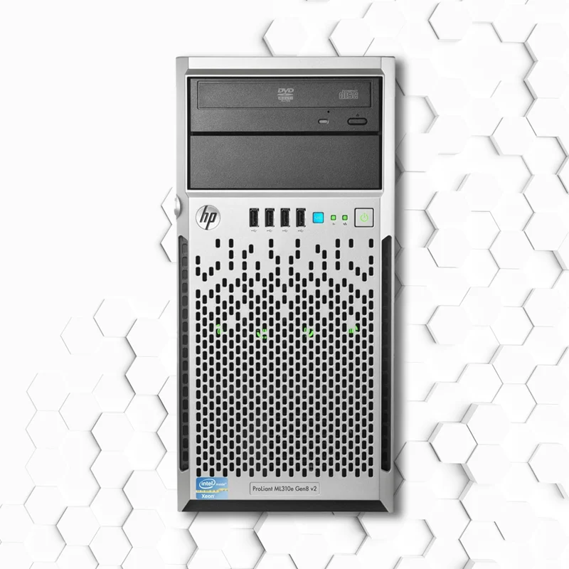 HPE ProLiant ML310e Gen8 V2 Server