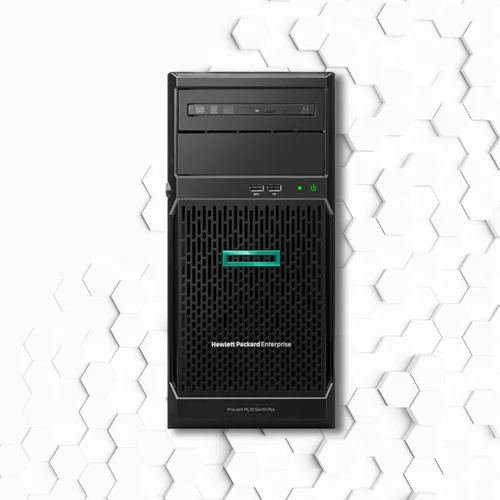 HPE ProLiant ML30 Gen10 Plus Server