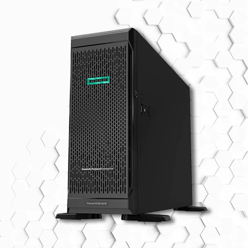 HPE ProLiant ML350 Gen10 Server