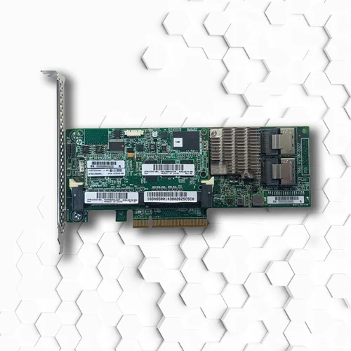 HP SMART ARRAY P420/1GB FBWC