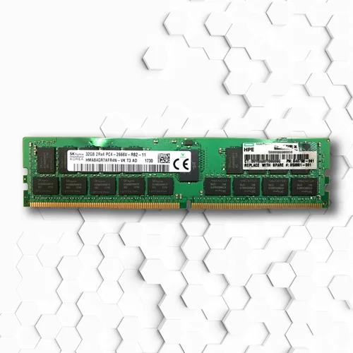 HP RAM 32GB 2666V