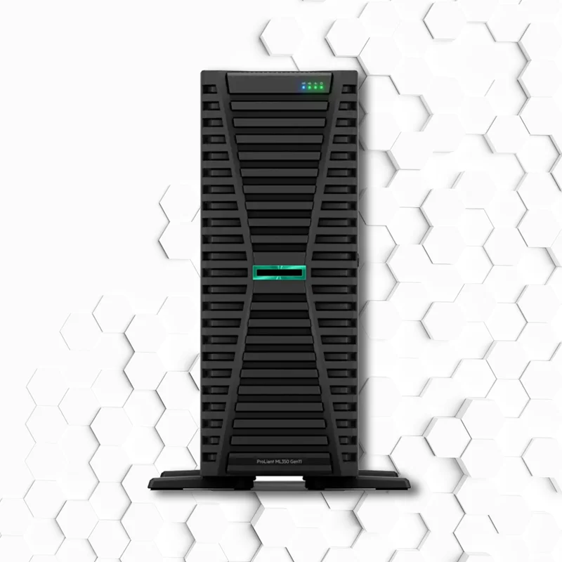 HPE ProLiant ML350 Gen11 Server