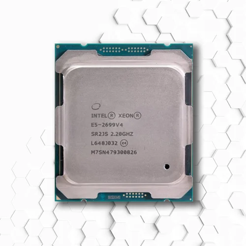 CPU Xeon 2699 V4