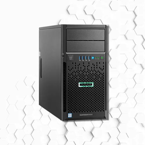 HPE ProLiant ML30 Gen9 Server