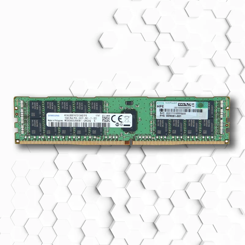 HP RAM 16GB 2400T