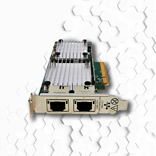 HPE Ethernet 10Gb 2-port 530T Adapter