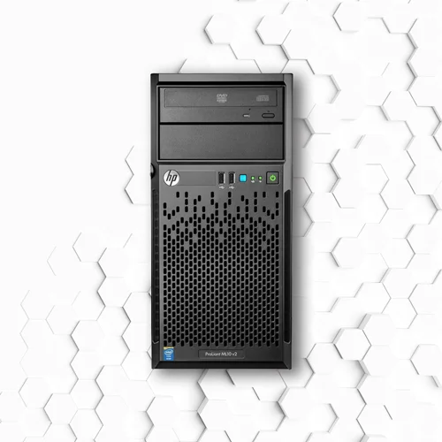 HPE ProLiant ML10 V2 Server