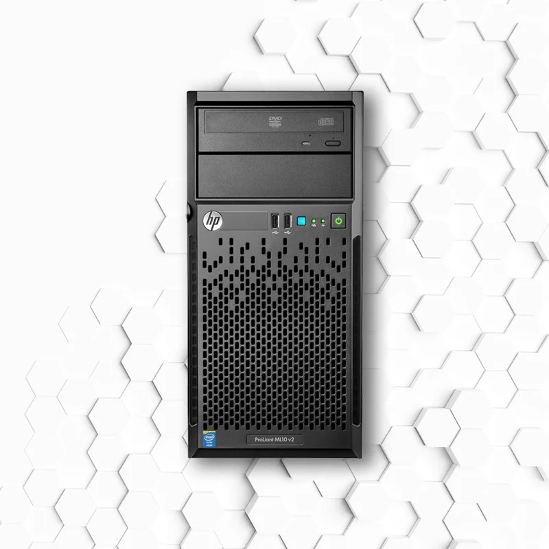 HPE ProLiant ML10 V2 Server