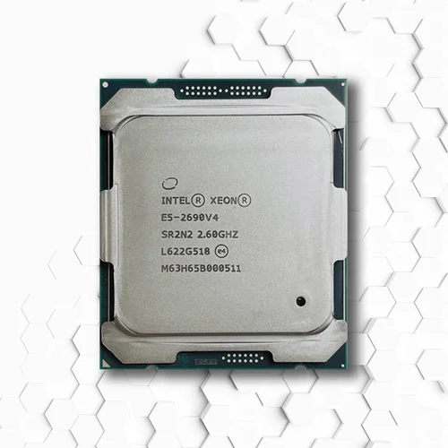 CPU Xeon 2690 V4