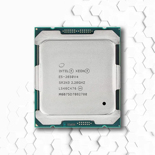 CPU Xeon 2650 V4