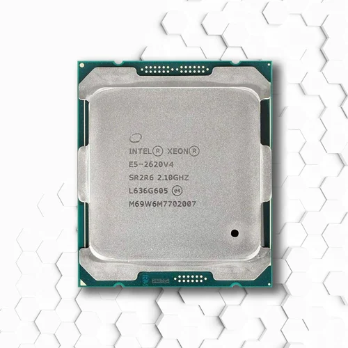 CPU Xeon 2620 V4