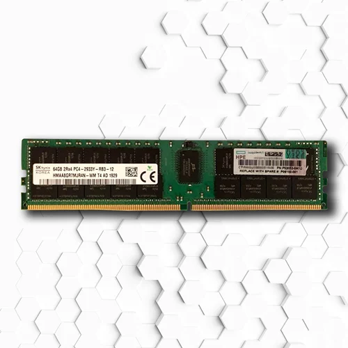 HP RAM 64GB 2933Y
