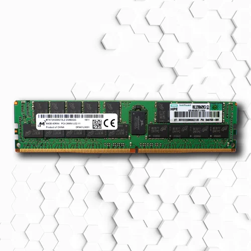HP RAM 64GB 2666V