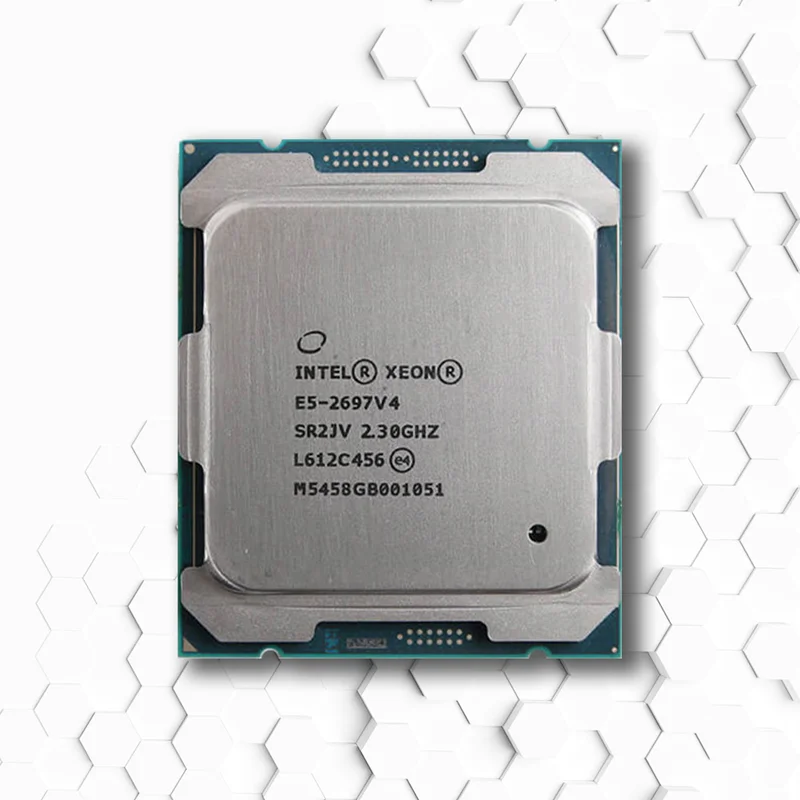 CPU Xeon 2697 V4