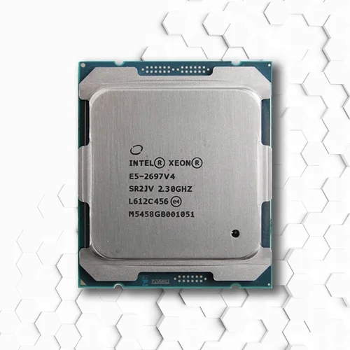 CPU Xeon 2697 V4