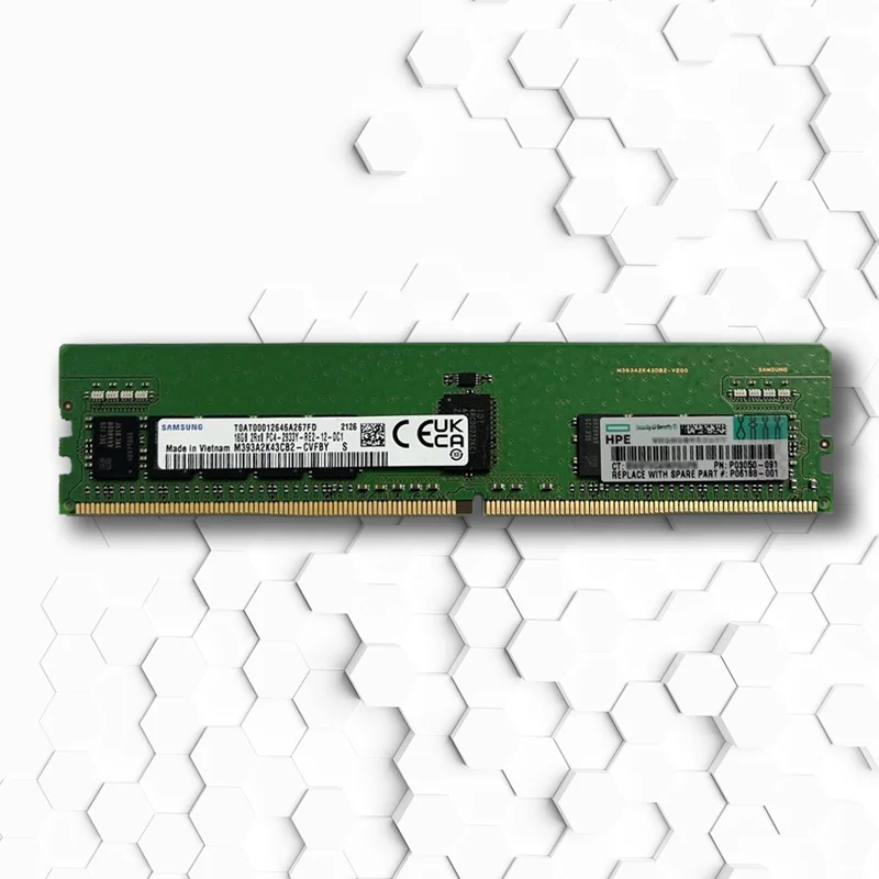 HP RAM 16GB 2933