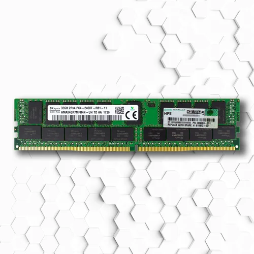 HP RAM 32GB 2400T