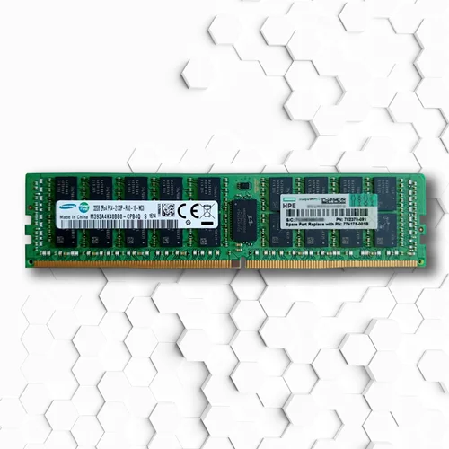 HP RAM 32GB 2133P