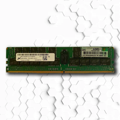 HP RAM 64GB 2400T