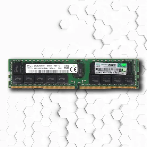 HP RAM 64GB 3200