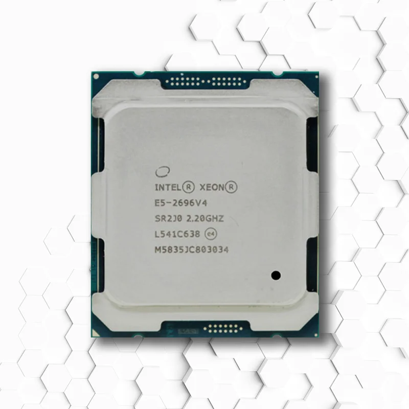 CPU Xeon 2696 V4