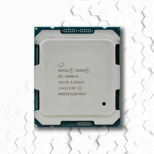 CPU Xeon 2696 V4
