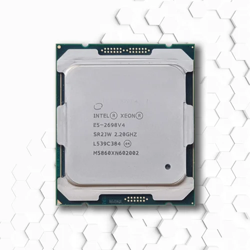 CPU Xeon 2698 V4