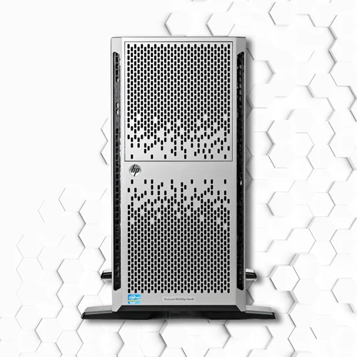 HPE ProLiant ML350p Gen8 Server