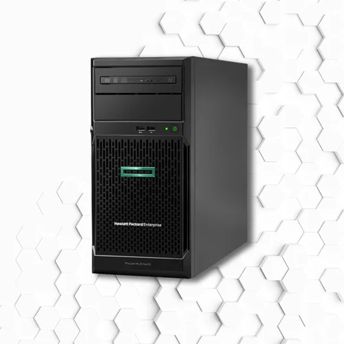 HPE ProLiant ML30 Gen10 Server