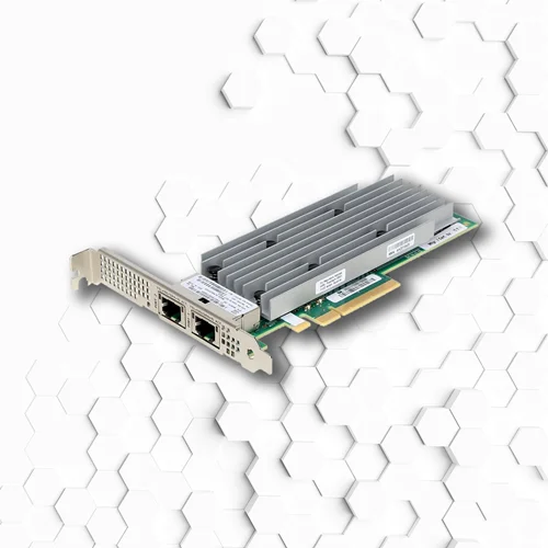 HPE Ethernet 10Gb 2-port 521T Adapter