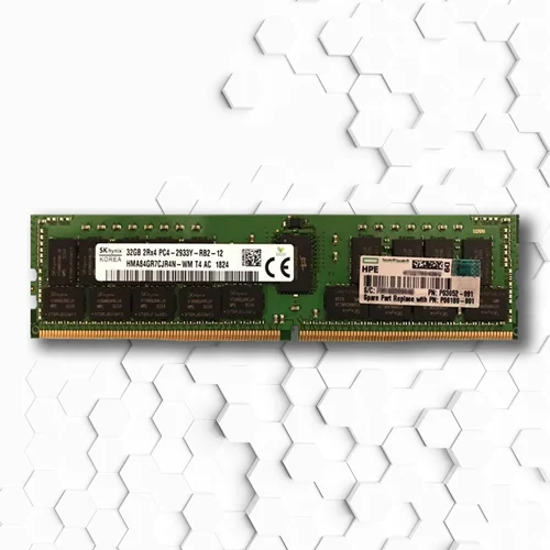 HP RAM 32GB 2933Y